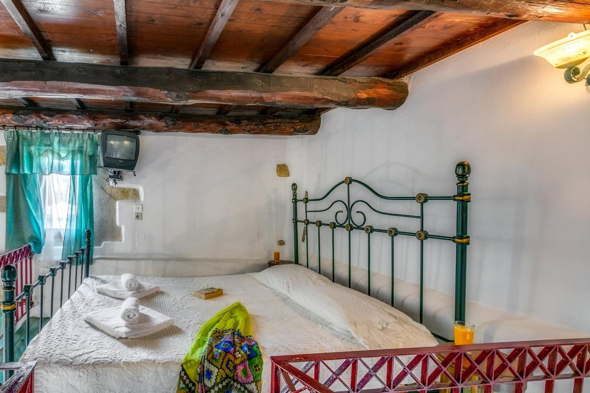 Ifigenia Rooms By Marios Chania  Exterior foto